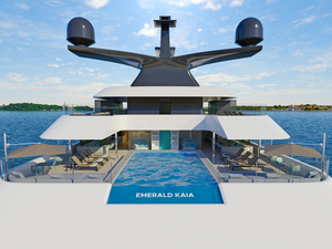 Aqua Pool
